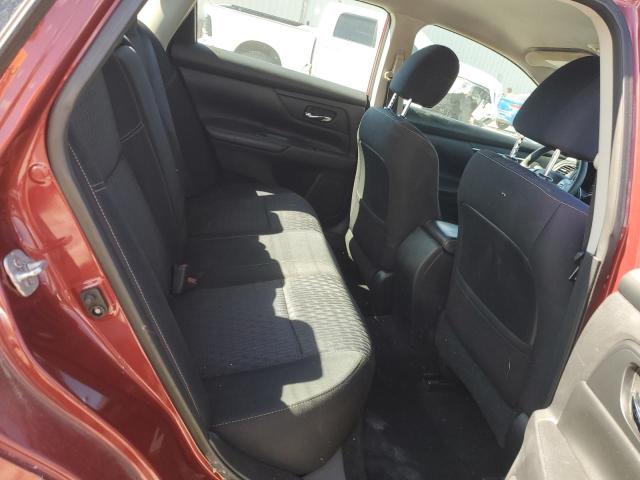 2016 NISSAN ALTIMA 2.5 - 1N4AL3AP0GN362213