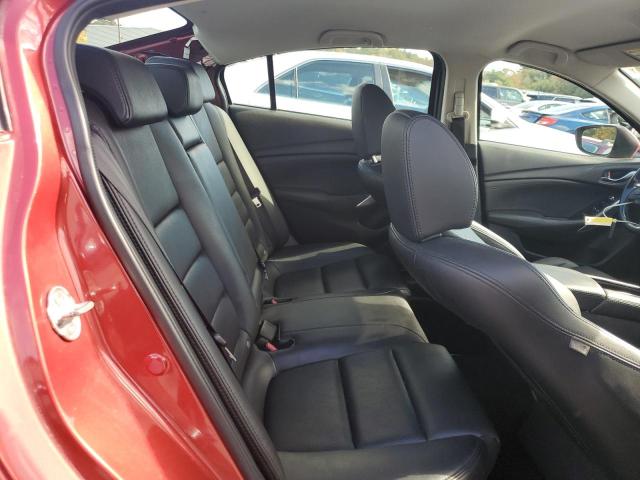 2016 MAZDA 6 TOURING - JM1GJ1V50G1429195