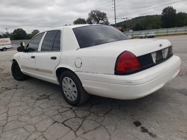 2011 FORD CROWN VICT #3304702916