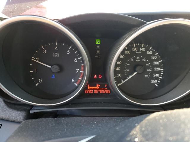 2011 MAZDA 3 I - JM1BL1UF2B1903543