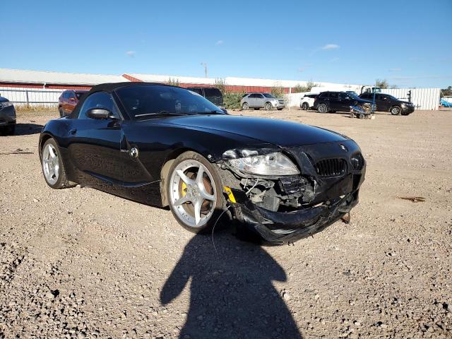 2007 BMW Z4 3.0SI #3282635085