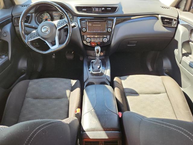 2021 NISSAN ROGUE SPOR #3284148539