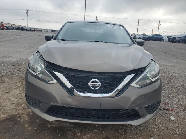 2016 NISSAN SENTRA S #3294402502