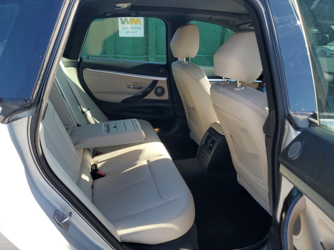 BMW 3 SERIES GT XIGT SULEV