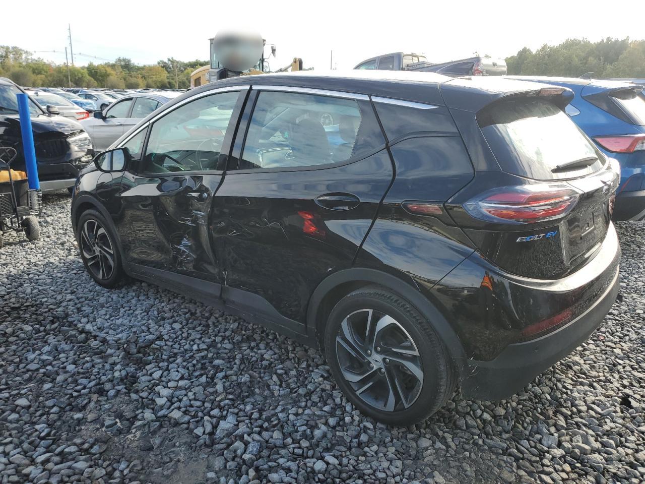CHEVROLET BOLT EV 2LT