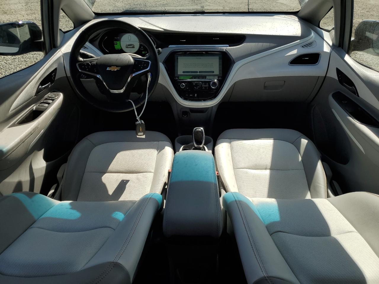 CHEVROLET BOLT EV PREMIER
