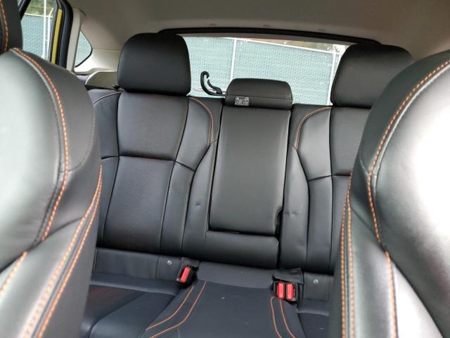 2021 SUBARU CROSSTREK JF2GTHNC5MH309544