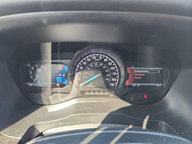 2019 FORD RANGER XL - 1FTER4FH7KLB13784