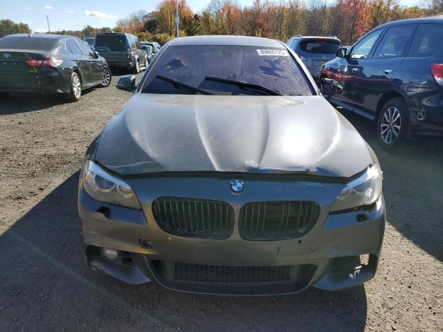 2016 BMW 535 XI - WBA5B3C59GG252823