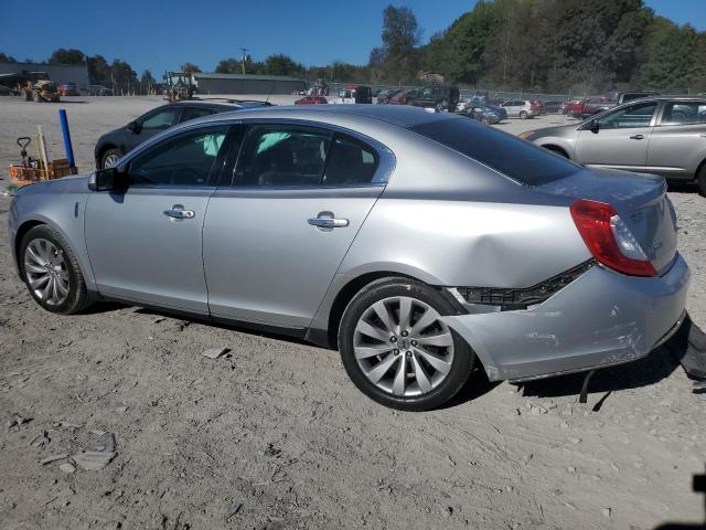 2013 LINCOLN MKS #3304581458