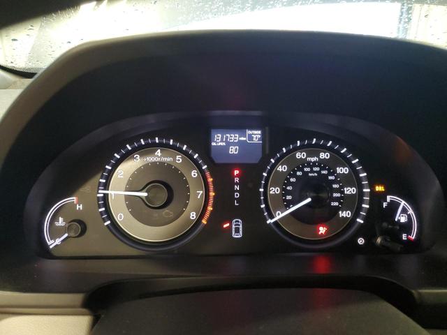 2014 HONDA ODYSSEY EX - 5FNRL5H44EB090250