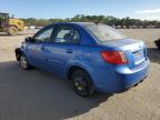 Lot #3305352332 2010 KIA RIO LX