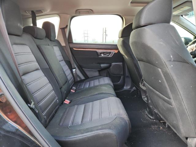 2018 HONDA CR-V EX - 7FARW1H57JE040997