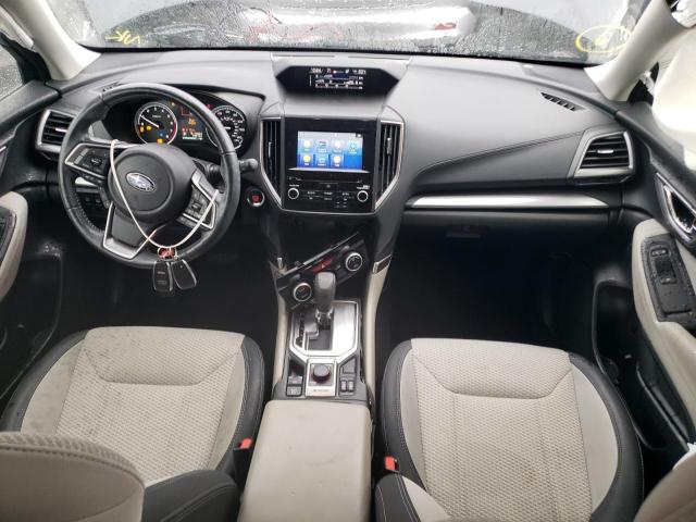 2022 SUBARU FORESTER PREMIUM - JF2SKAEC6NH461676