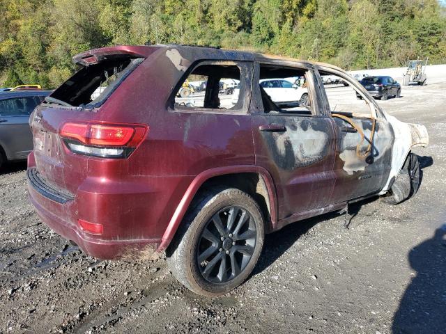 2018 JEEP GRAND CHER #3297921827