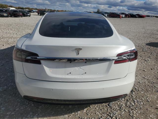2017 TESLA MODEL S - 5YJSA1E1XHF205691