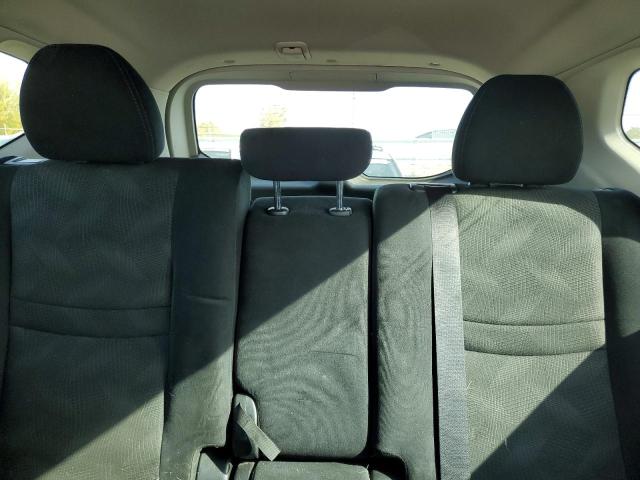 2016 NISSAN ROGUE S - 5N1AT2MV7GC821887