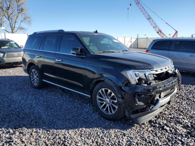 2018 FORD EXPEDITION LIMITED - 1FMJU2AT5JEA24565