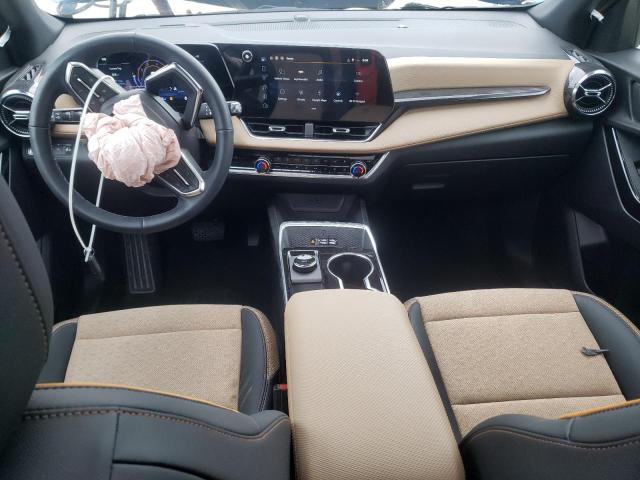 2025 CHEVROLET EQUINOX AC 3GNAXSEG7SL297105