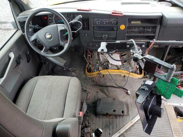 2016 CHEVROLET MINOTOUR G3500 #3270692858