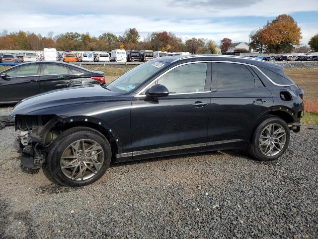 Global Auto Auctions: 2023 GENESIS GV70 BASE