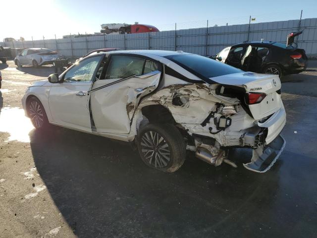 2025 NISSAN ALTIMA SV 1N4BL4DV2SN401087