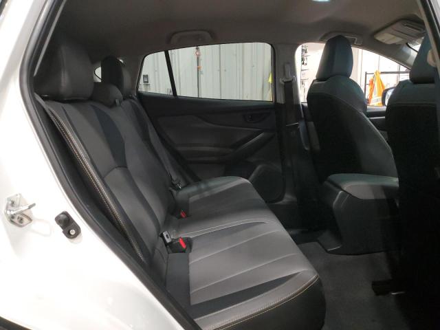 2021 SUBARU CROSSTREK - JF2GTHRC4MH243935