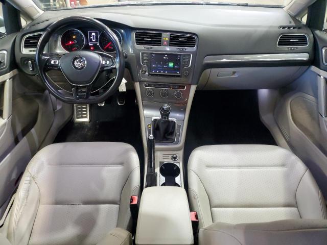 2017 VOLKSWAGEN GOLF ALLTR 3VWM17AU3HM536830