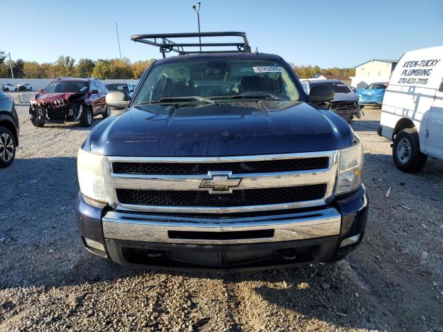 2011 CHEVROLET SILVERADO #3303962744