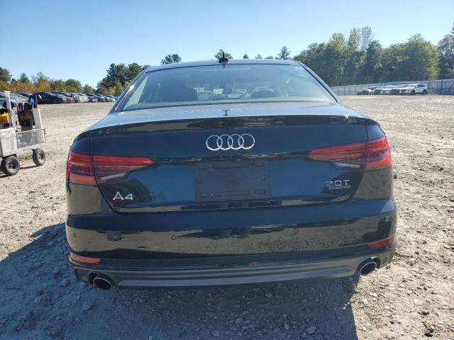 2017 AUDI A4 PREMIUM WAUENAF40HN019618