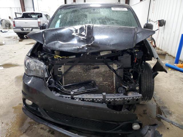 2015 DODGE GRAND CARA - 2C4RDGEG5FR736036