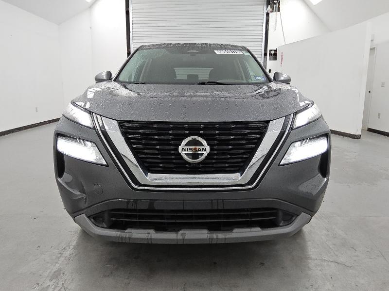 2021 NISSAN ROGUE SV - 5N1AT3BB0MC725576