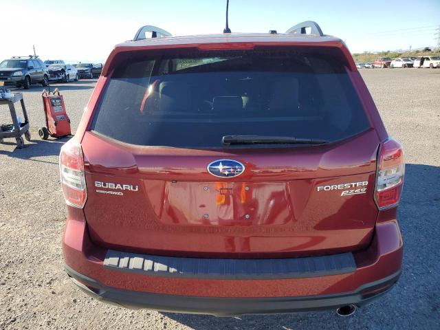 2015 SUBARU FORESTER 2 #3303000603