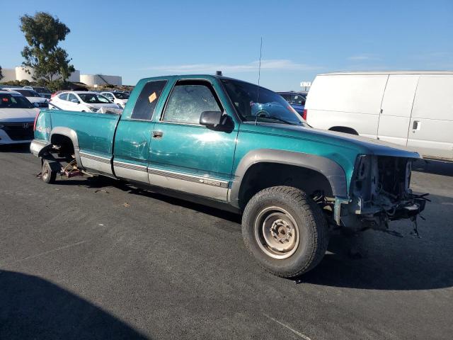 1998 CHEVROLET GMT-400 K2 #3285586338