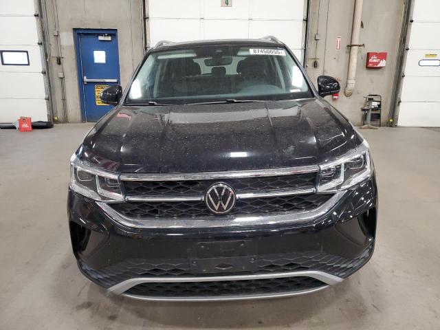 2024 VOLKSWAGEN TAOS SEL #3303736423