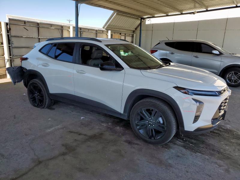 2025 CHEVROLET TRAX ACTIV #3297227387