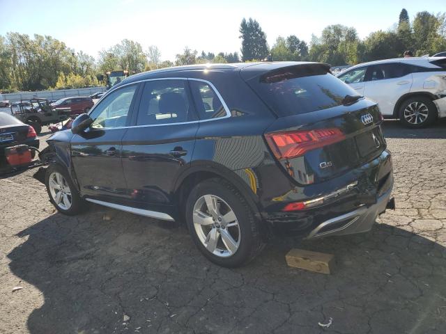 2019 AUDI Q5 PRESTIGE WA1CNAFY4K2104624