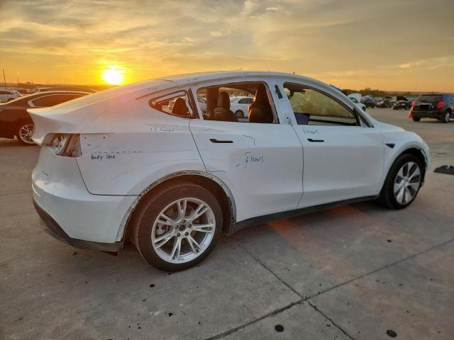 2021 TESLA MODEL Y #3285688660