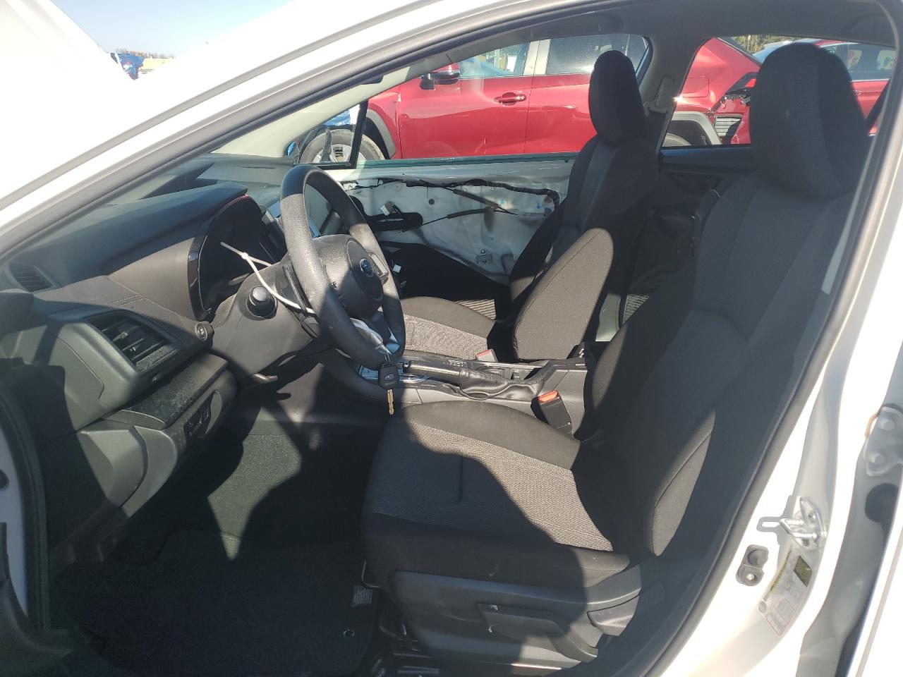 SUBARU IMPREZA PREMIUM