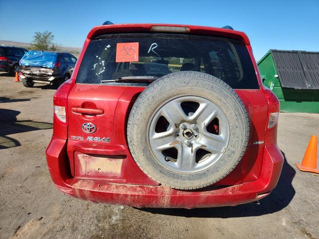 2007 TOYOTA RAV4 #3281440983