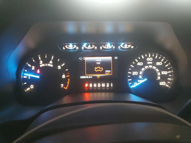 2017 FORD F150 - 1FTMF1EP8HKD14197