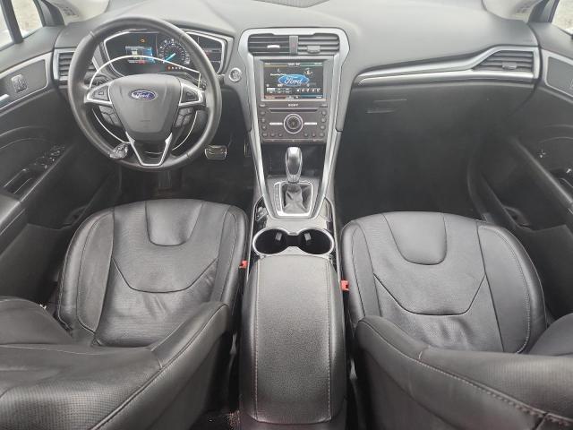 2016 FORD FUSION TIT #3294261873
