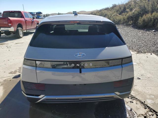 2022 HYUNDAI IONIQ 5 SE - KM8KMDAF3NU052418