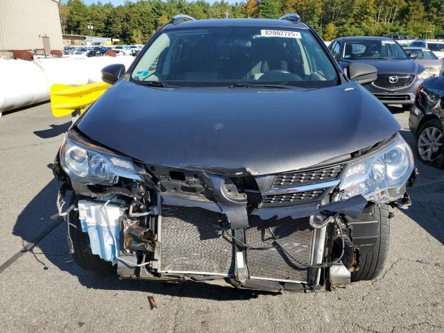 2013 TOYOTA RAV4 LE - 2T3BFREV9DW013797
