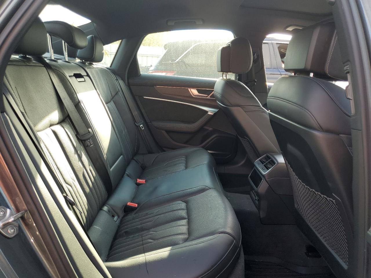 AUDI S6 PREMIUM PLUS