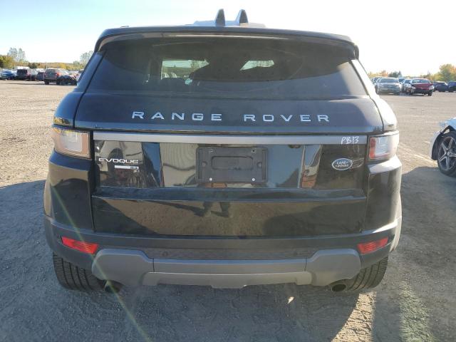 2017 LAND ROVER RANGE ROVE - SALVP2BG2HH221094