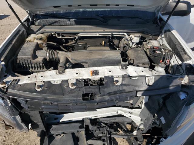 2019 CHEVROLET COLORADO - 1GCGSBEA2K1202583