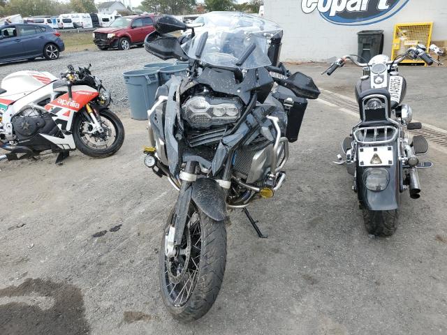 2022 BMW R 1250 GS WB10M1309N6G04446