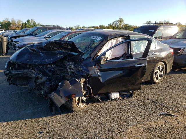 2017 HONDA ACCORD LX #3274651780