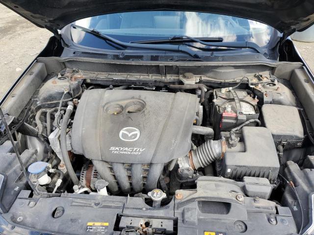 2019 MAZDA CX-3 GRAND #3290276214